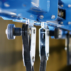 Der Schleifenbahnhof Der Schleifenbahnhof