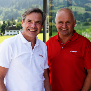 Dr. Josef Burger portrait picture