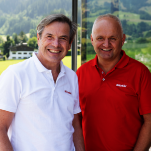 Dr. Josef Burger fotografia de retrato