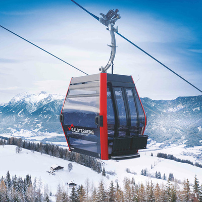 GD10 Galsterbergbahn