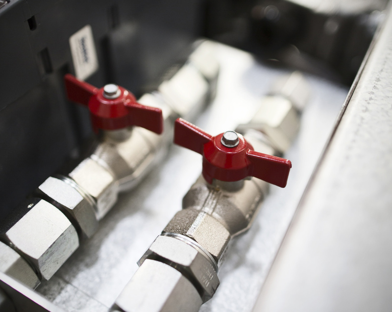 Flüssigkeitskühlung