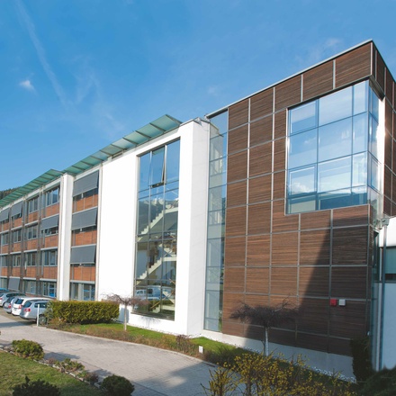 LEITNER AG Sterzing Italien