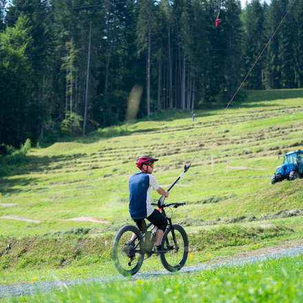 Bike-Transport Bike-Transport