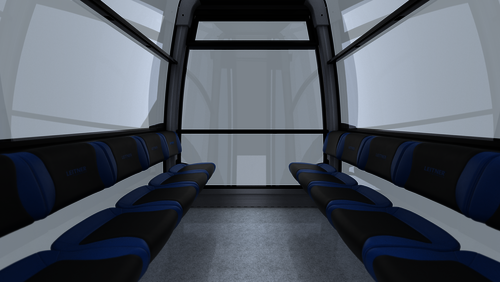 Premium Sitze Premium Sitze