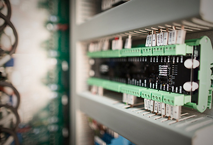 Modulare Bauweise Modulare Bauweise