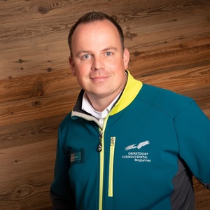 Henrik Volpert membro del Consiglio di amministrazione della Oberstdorfer Bergbahn AG