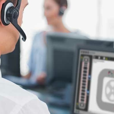 LEITNER Tele-Assistenz LEITNER Tele-Assistenz