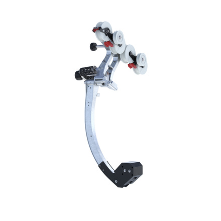 Die mobile Zwischenaufhängung Die mobile Zwischenaufhängung