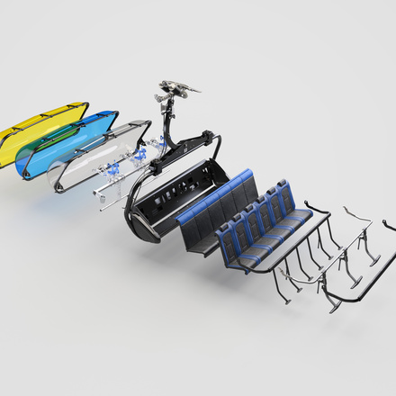 LEITNER Konfigurator LEITNER Konfigurator