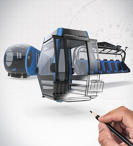 Customization is part of our standards - LEITNER Imagevideo