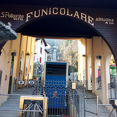 IF25 San Pellegrino Terme