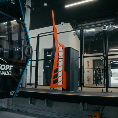 LeitPilot® Rosskopf