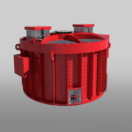 LEITNER DirectDrive LEITNER DirectDrive