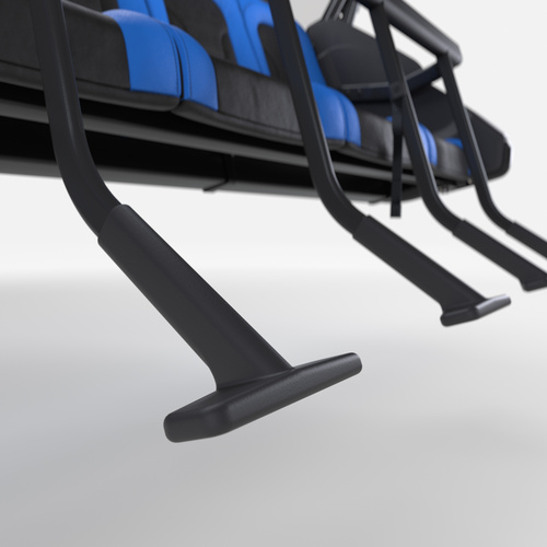 Sicherheitssysteme und KidStop® Sicherheitssysteme und KidStop®