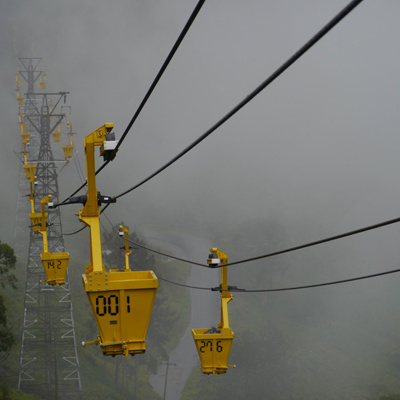 MaterialRopeway - Apiai