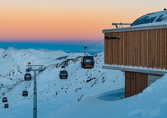 LEITNER in Österreich und Deutschland