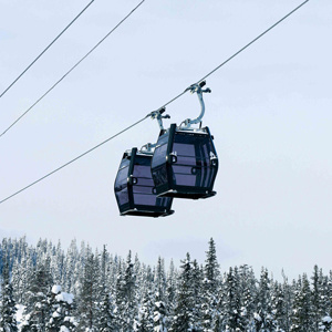 Gruppenbahnen im Pendelbetrieb