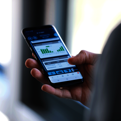 Skigebiet Management