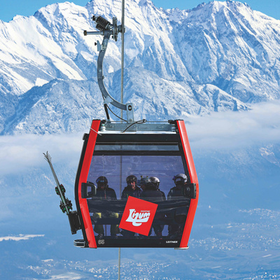 GD10 Hoadlbahn I + II