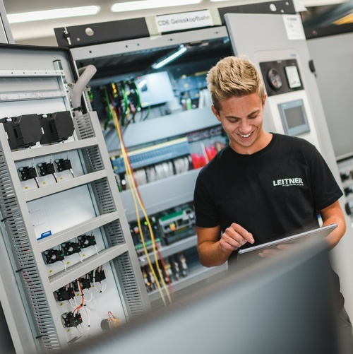 Electrical Engineering