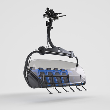 LEITNER Premium Sessel EVO LEITNER Premium Sessel EVO