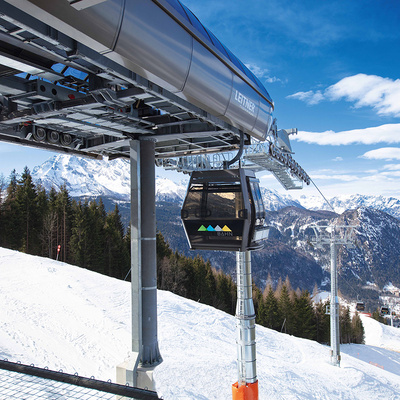 GD10 Jennerbahn I+II