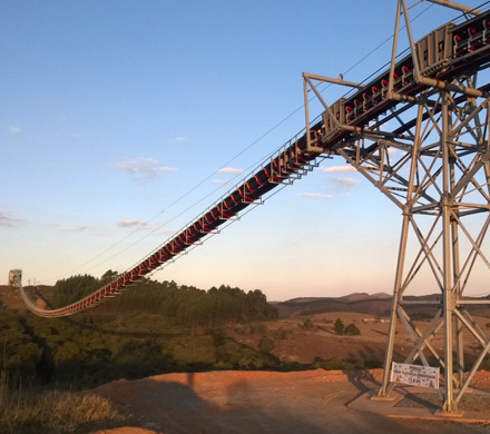 FlyingBelt - Barroso