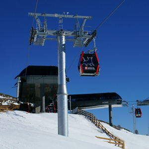 Die Stützen Die Stützen