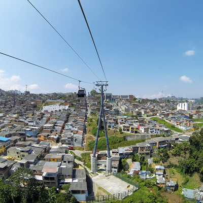 GD10 Cambulos - Villamaria