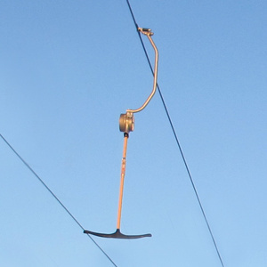 Die Seilklemme Die Seilklemme