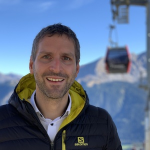 Christoph Passecker Savognin Bergbahnen