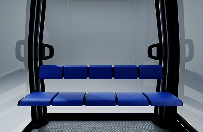 Traumhafte Ausblicke