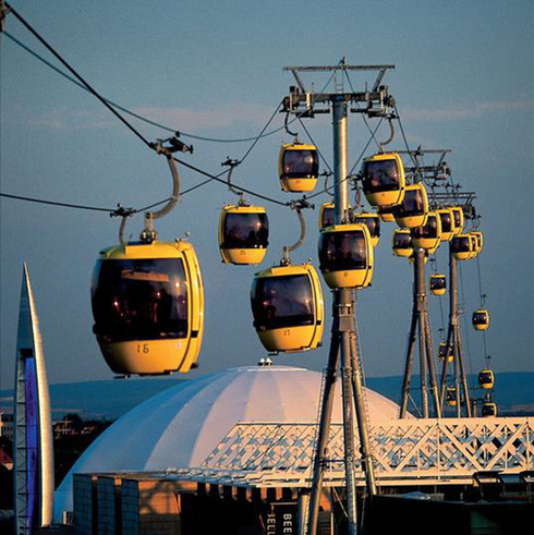 Neue Mitglieder der Unternehmensgruppe - 2000