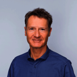 Gregor Leitner Porträtfoto