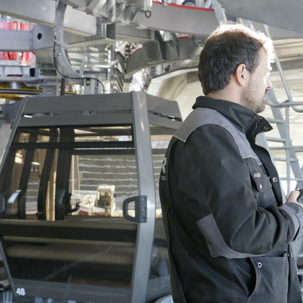 Christian Obexer Ingenieur