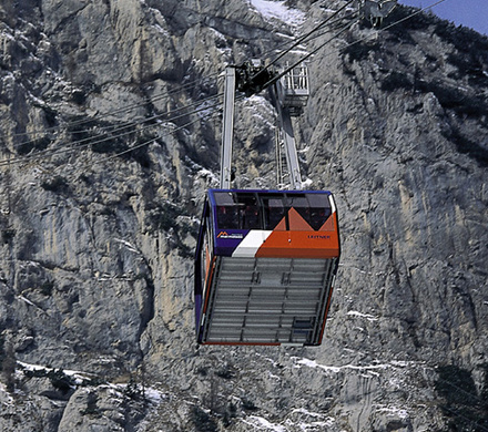 AT Malga Ciapela – Coston D’Antermoja – Serauta