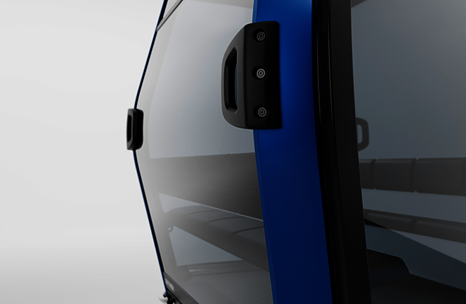 Innovation auf ganzer Linie