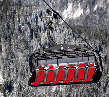 CD6C Schrattenwangbahn