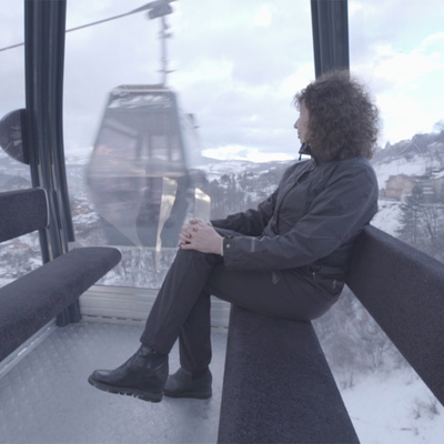 Zehra Druskić - Kindheitserinnerung