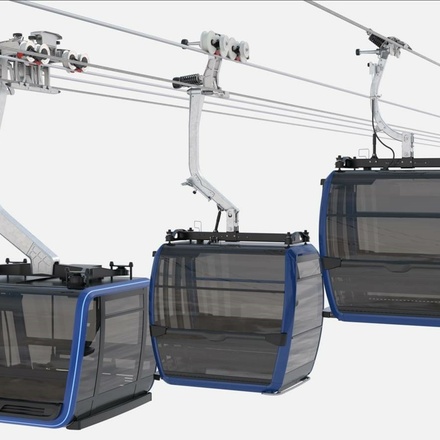 Die vorteile des LEITNER 2S Systems Die vorteile des LEITNER 2S Systems