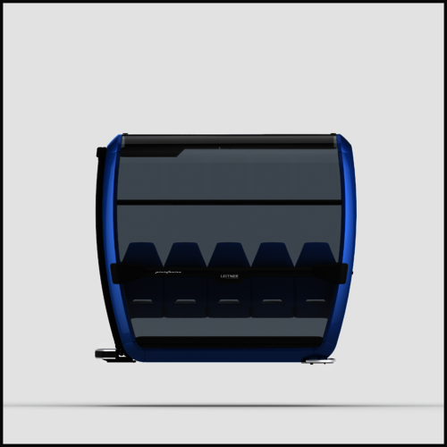 Panoramaverglasung Panoramaverglasung