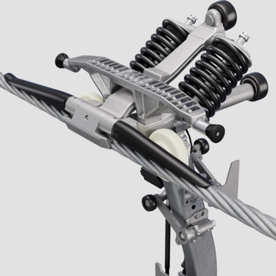 Innovation seit 1888