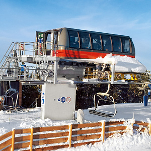 Die Station Die Station