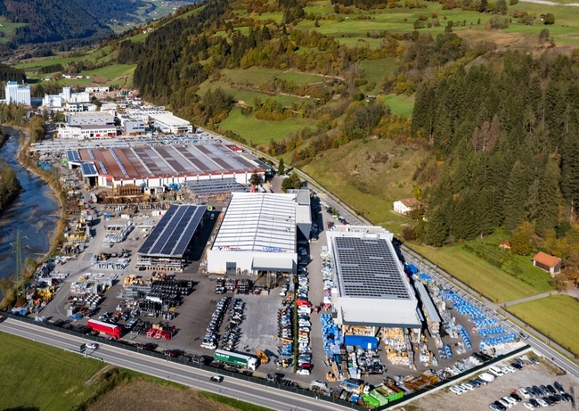 Neues Rekordjahr für Südtiroler HTI Gruppe