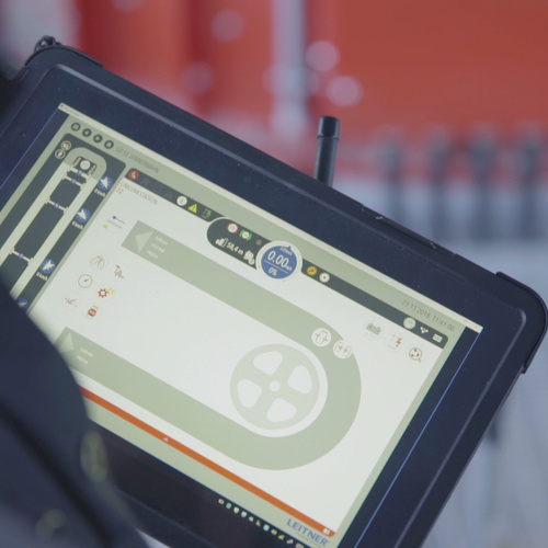 Assistenza remota e dispositivi di comando a distanza