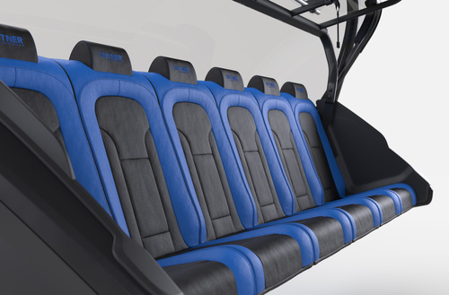 Premium Design & Qualität Premium Design & Qualität