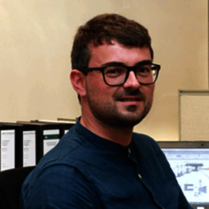 Christian Obexer Porträtfoto