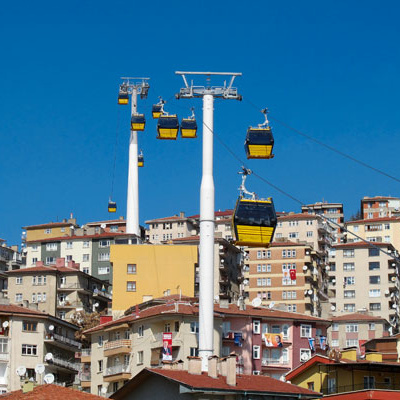 GD10 Yenimahalle I+II