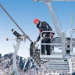 Serviceleistungen, Ansprechpartner & Hotline