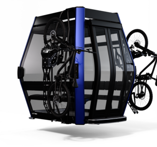 LEITNER x Mountain Planet